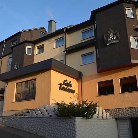Hotel Berghof Baumholder Exterior foto